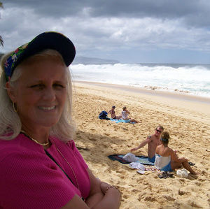 Meet your Posher, Paula